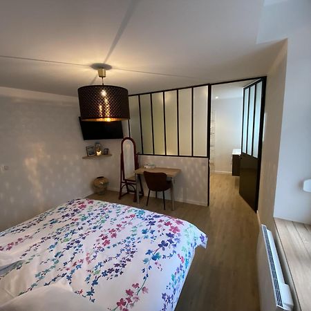 Residence Gaby & Tom 4 Etoiles Contrexeville Ngoại thất bức ảnh