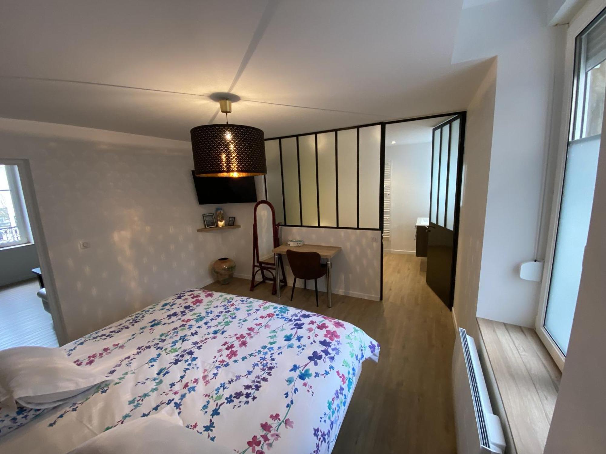 Residence Gaby & Tom 4 Etoiles Contrexeville Ngoại thất bức ảnh